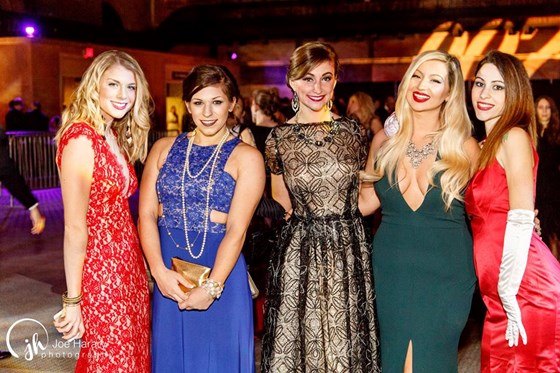 Boston NYE Party: Boston New Years Eve