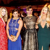 Портфолио Boston NYE Party