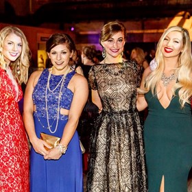 Boston NYE Party: Boston New Years Eve